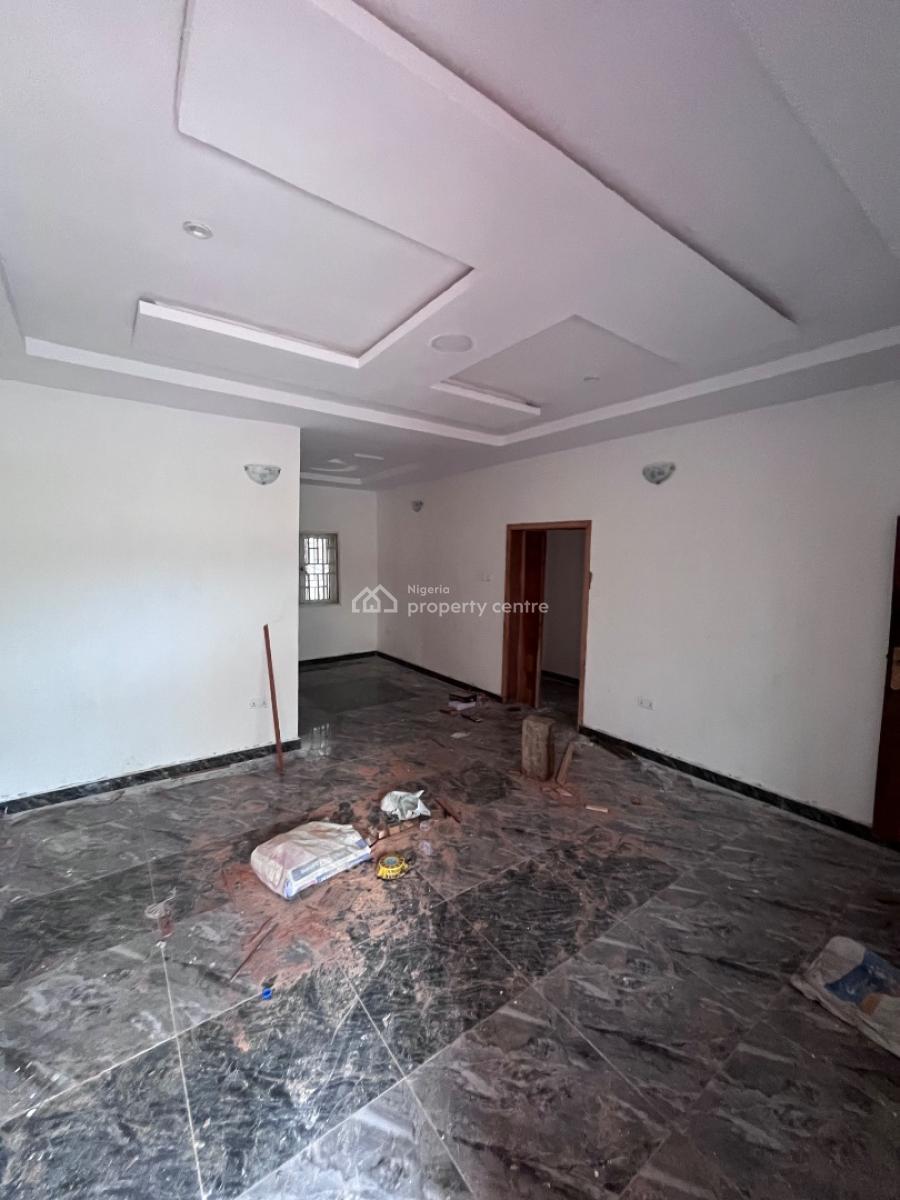 Newly Built 2 Bedroom Apartment Tastefully Finished, Makogi Magboro Extension, Magboro, Ogun, Flat / Apartment for Rent
