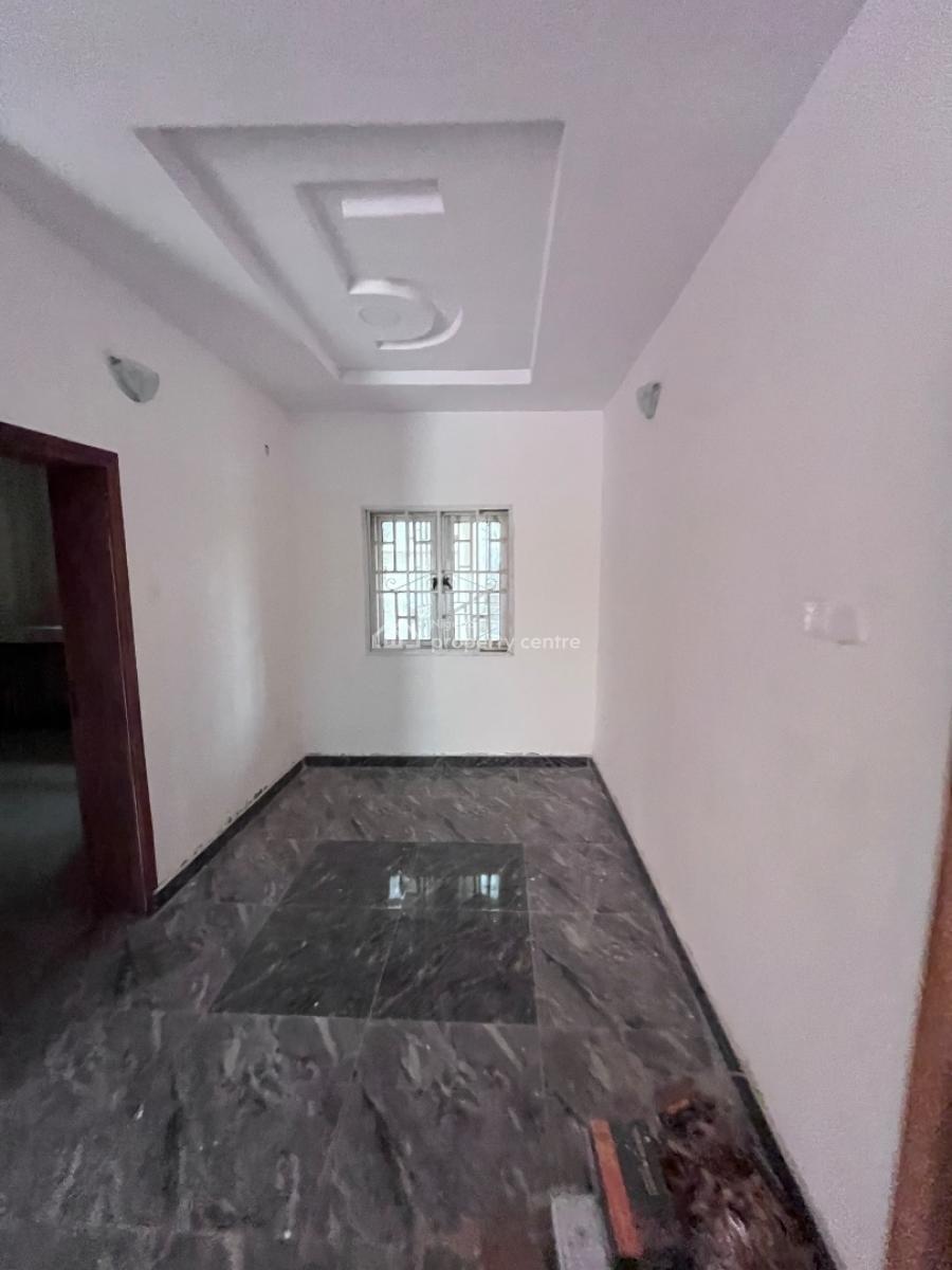Newly Built 2 Bedroom Apartment Tastefully Finished, Makogi Magboro Extension, Magboro, Ogun, Flat / Apartment for Rent