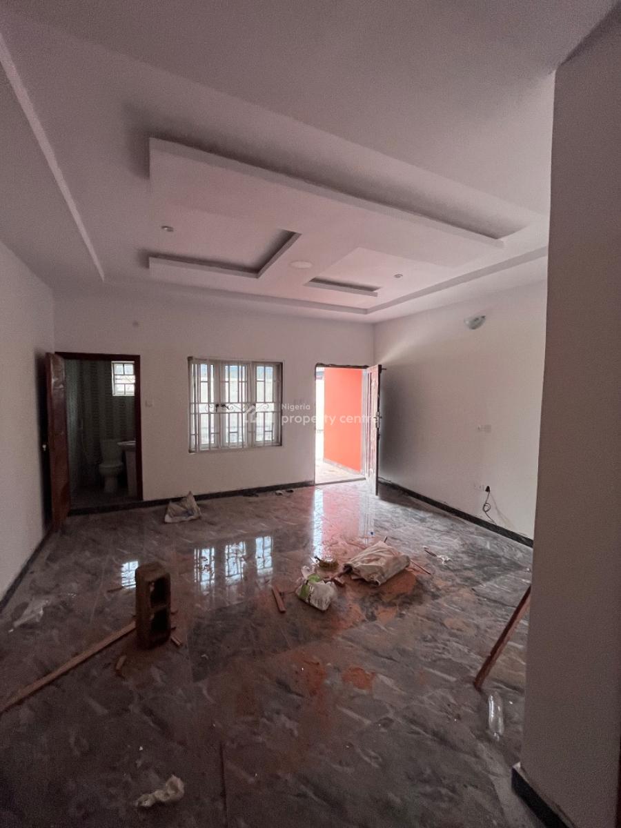 Newly Built 2 Bedroom Apartment Tastefully Finished, Makogi Magboro Extension, Magboro, Ogun, Flat / Apartment for Rent