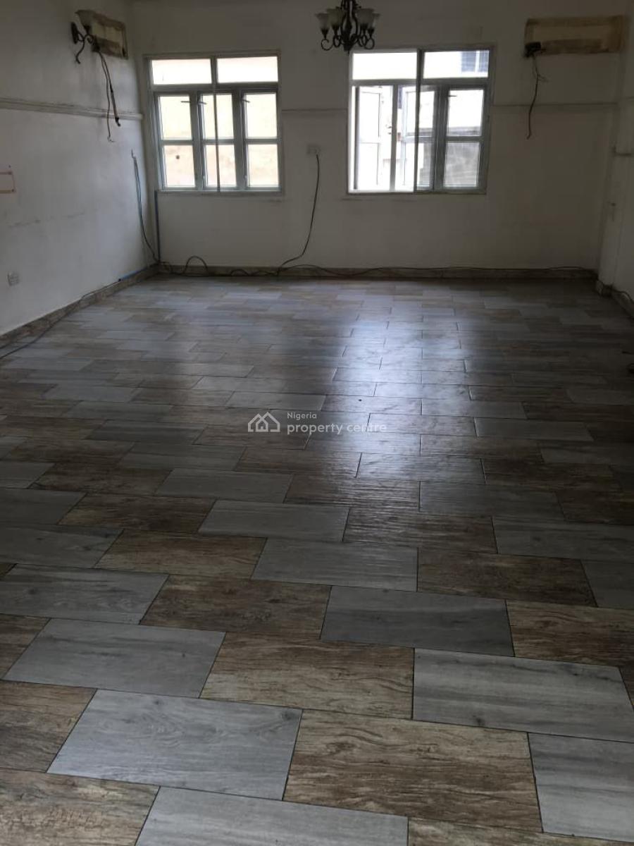 4-bedroom Terrace Duplex, Victoria Island (vi), Lagos, Terraced Duplex for Rent