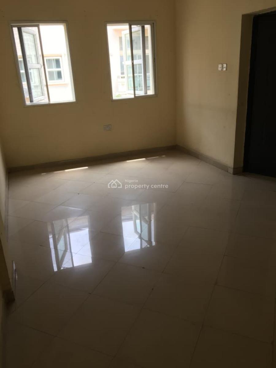 4-bedroom Terrace Duplex, Victoria Island (vi), Lagos, Terraced Duplex for Rent