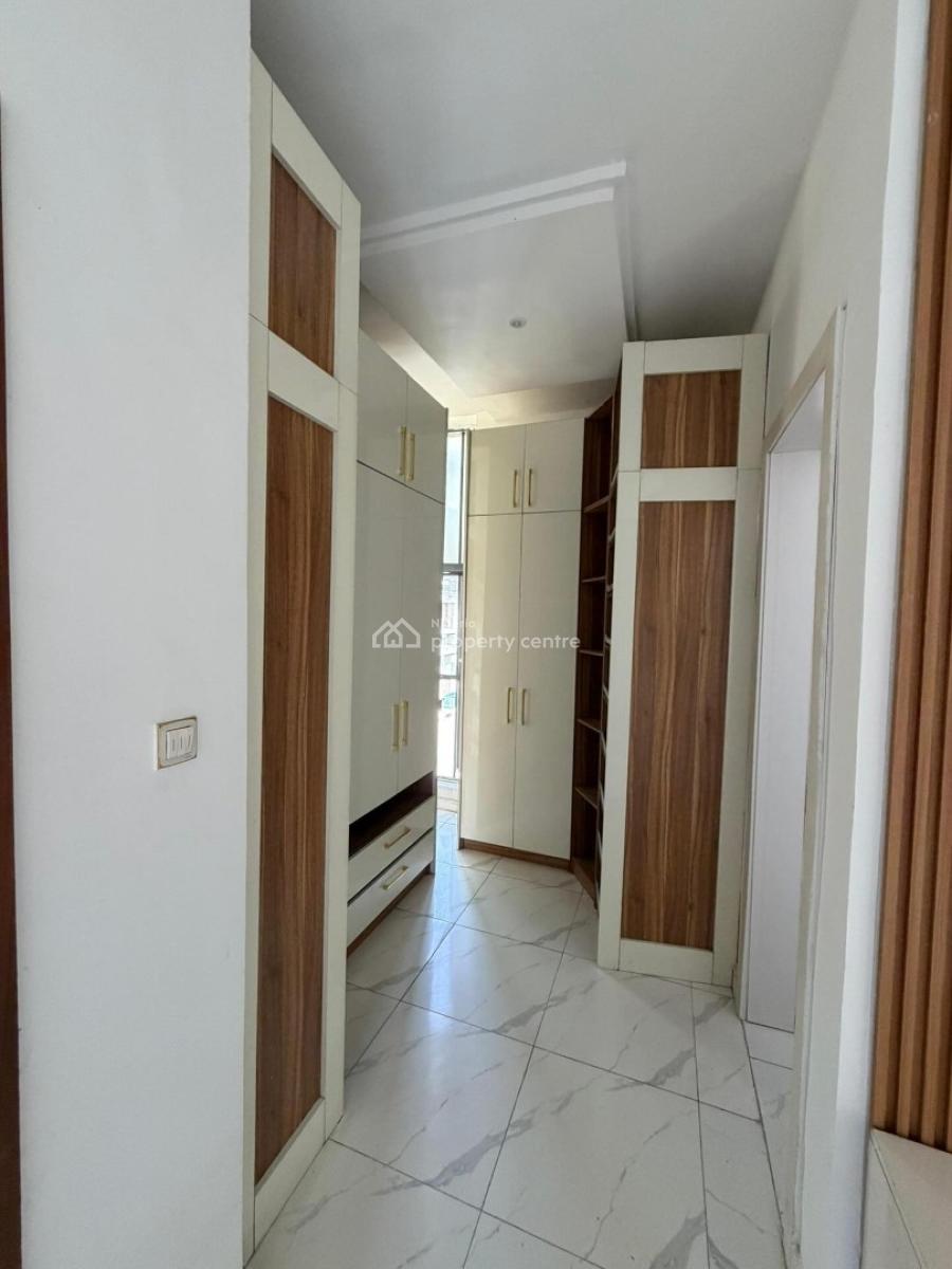 Most Genuinely Affordable  Luxurious 5 Bedroom Fully Detached Duplex, Osapa, Lekki, Lagos, Detached Duplex for Sale