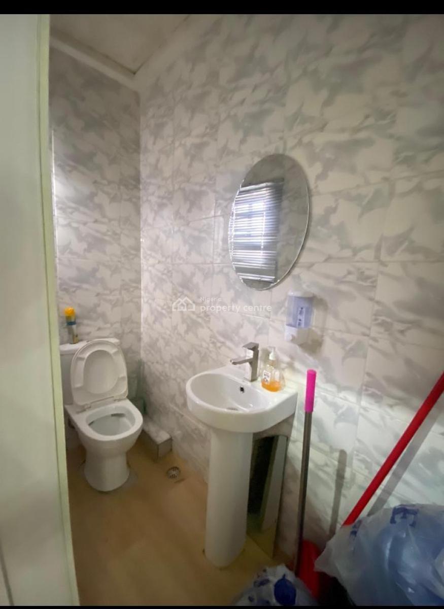 Luxury Fully Furnished 3 Bedroom Apartment, Osapa, Lekki, Lagos, Flat / Apartment for Rent