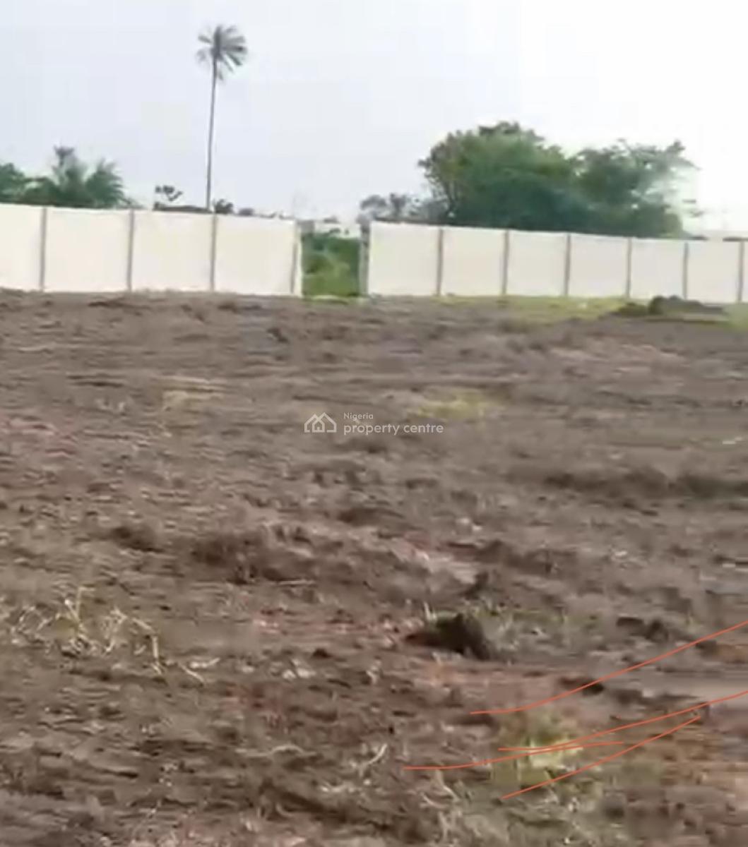Affordable Land with 6 to 12 Months Payment Plan, Rukpokwu-aluu, Port Harcourt, Rivers, Residential Land for Sale