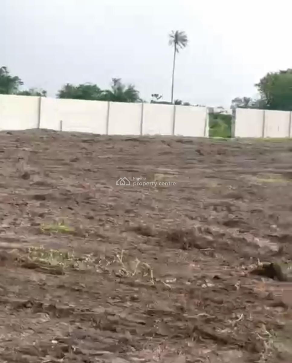 Affordable Land with 6 to 12 Months Payment Plan, Rukpokwu-aluu, Port Harcourt, Rivers, Residential Land for Sale