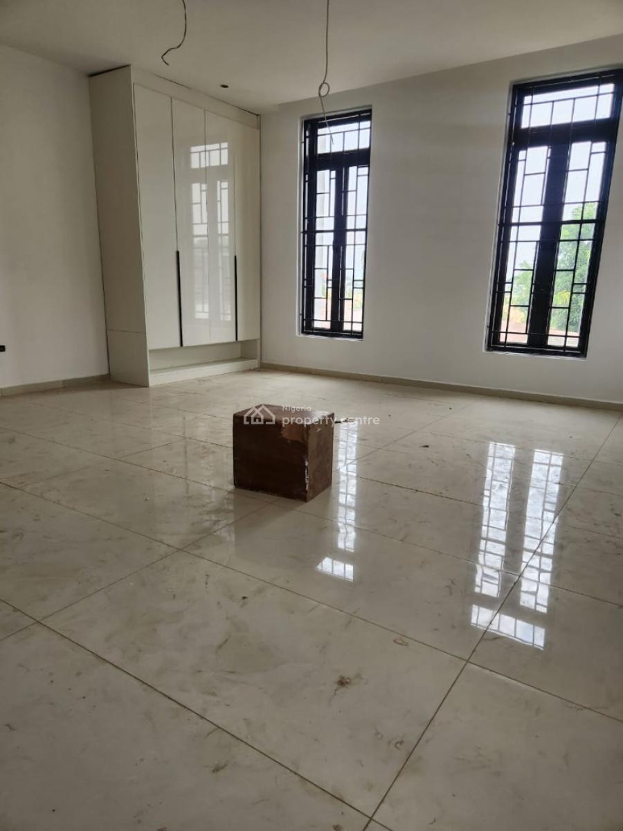 Brand New 4-bedroom Fully Detached Duplex,, Prince and Princess Estate, Kaura, Abuja, Detached Duplex for Rent