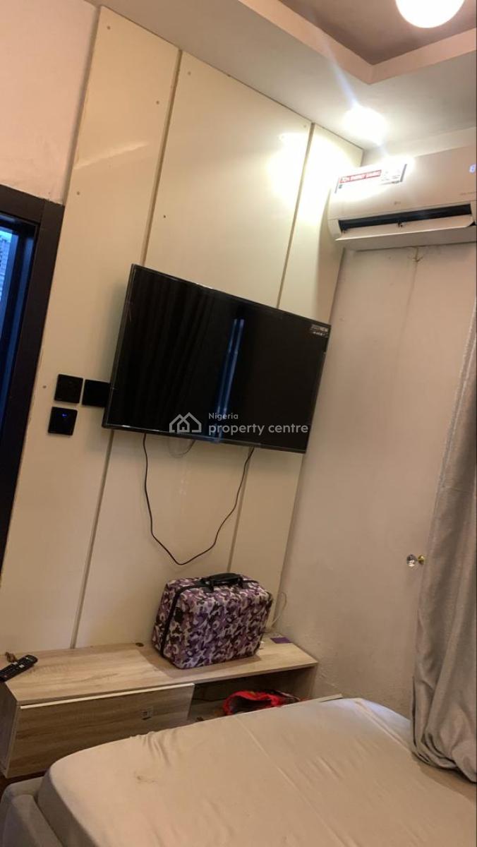 4 Bedroom Fully Detached Furnished Duplex, Before Alakuko, Ojokoro, Ifako-ijaiye, Lagos, House for Sale