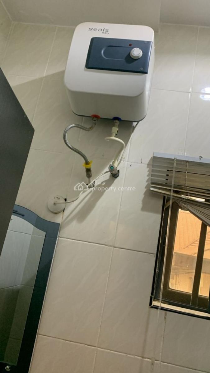 4 Bedroom Fully Detached Furnished Duplex, Before Alakuko, Ojokoro, Ifako-ijaiye, Lagos, House for Sale