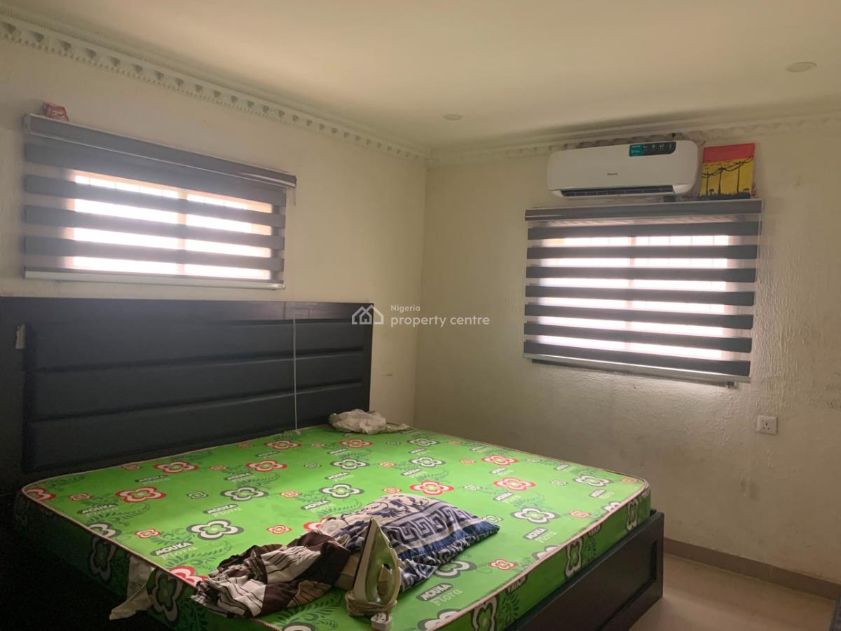 4 Bedrooms Semi.i Detached Duplex with Nq, Dolphin Estate Ikoyi Lagos, Banana Island, Ikoyi, Lagos, Semi-detached Duplex for Rent