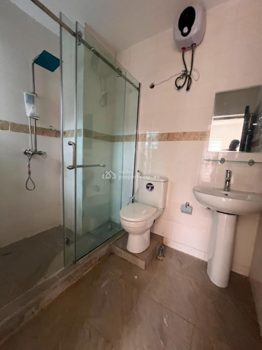 Brand New 3 Beds Flat Apartment, Katampe, Abuja, Flat / Apartment for Sale