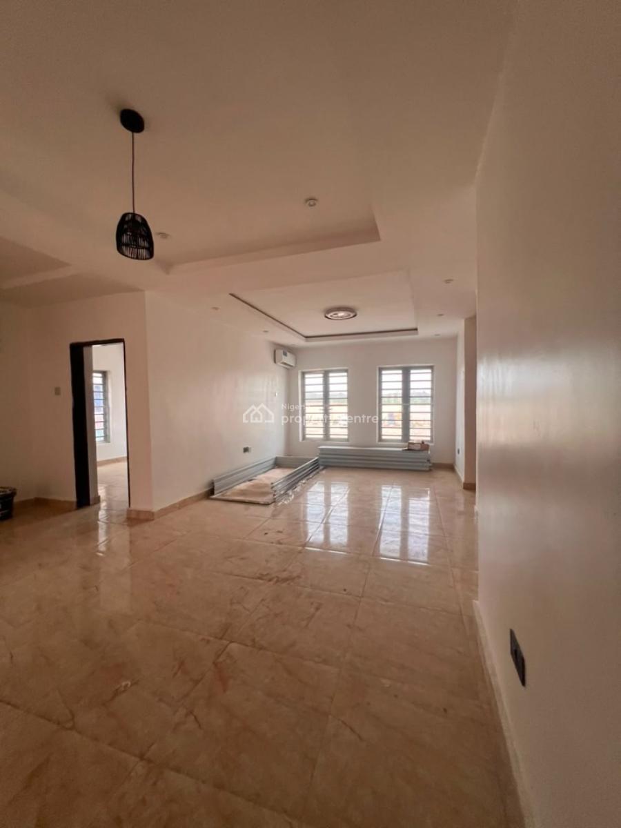 Brand New 3 Beds Flat Apartment, Katampe, Abuja, Flat / Apartment for Sale