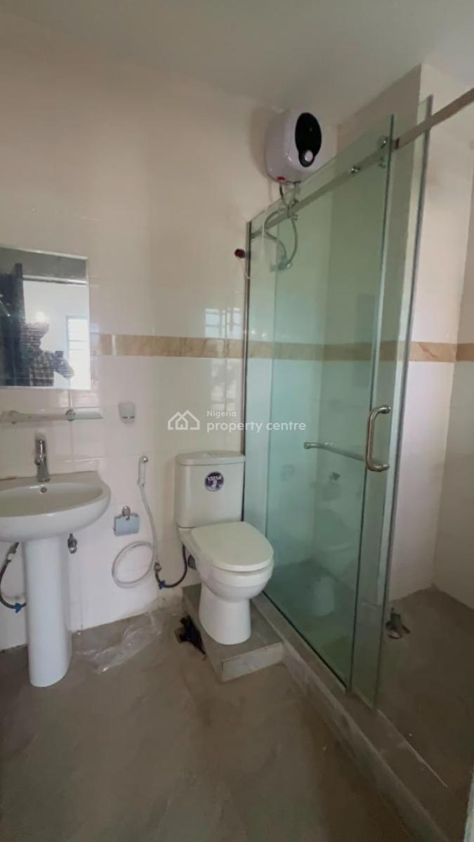 Brand New 3 Beds Flat Apartment, Katampe, Abuja, Flat / Apartment for Sale