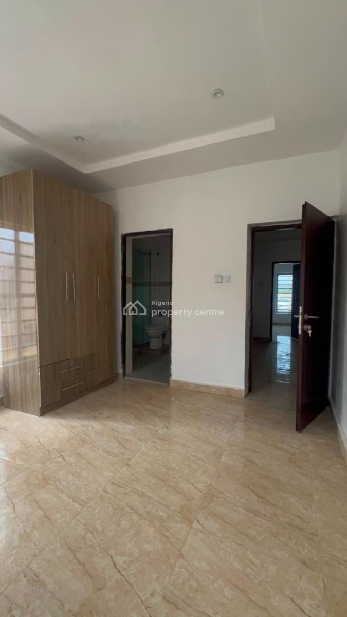 Brand New 3 Beds Flat Apartment, Katampe, Abuja, Flat / Apartment for Sale