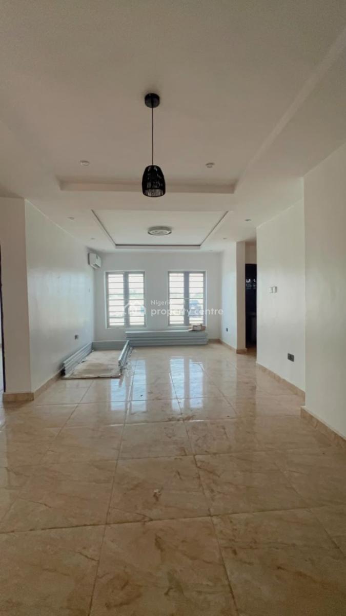 Brand New 3 Beds Flat Apartment, Katampe, Abuja, Flat / Apartment for Sale