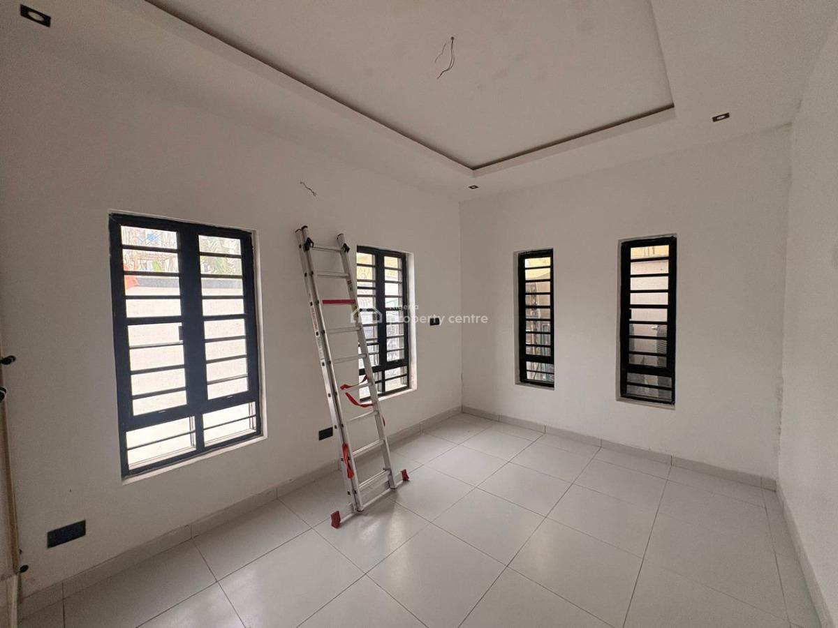 1-bedroom Apartment, Ologolo, Lekki, Lagos, Flat / Apartment for Sale