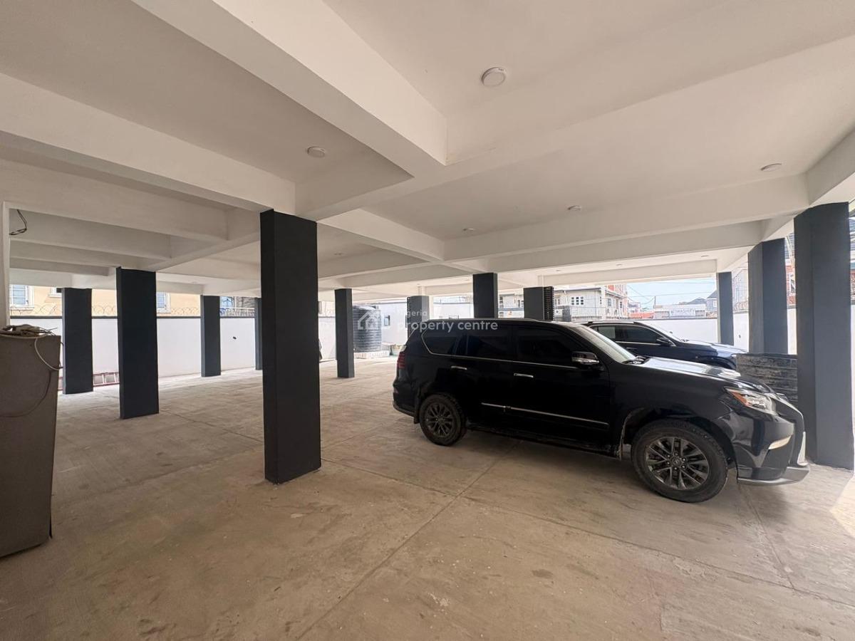 1-bedroom Apartment, Ologolo, Lekki, Lagos, Flat / Apartment for Sale