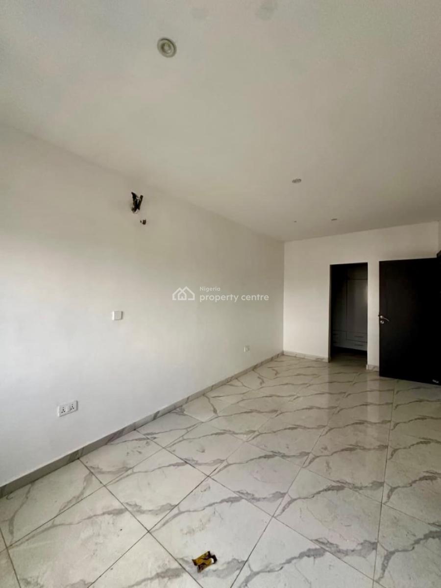 Luxury 2-bedroom Fully Serviced Apartment with Pool, Abraham Adesanya, Ajah, Lagos, Flat / Apartment for Rent