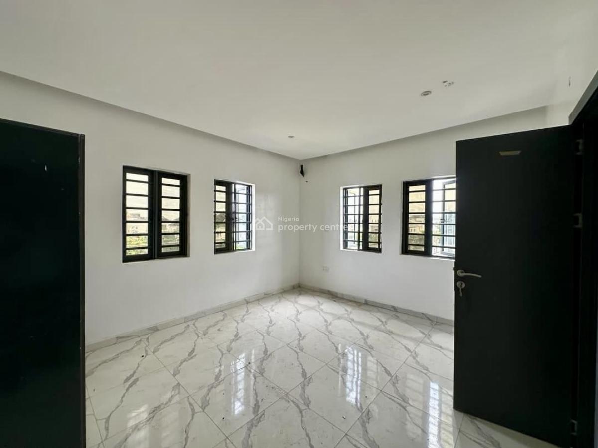 Luxury 2-bedroom Fully Serviced Apartment with Pool, Abraham Adesanya, Ajah, Lagos, Flat / Apartment for Rent
