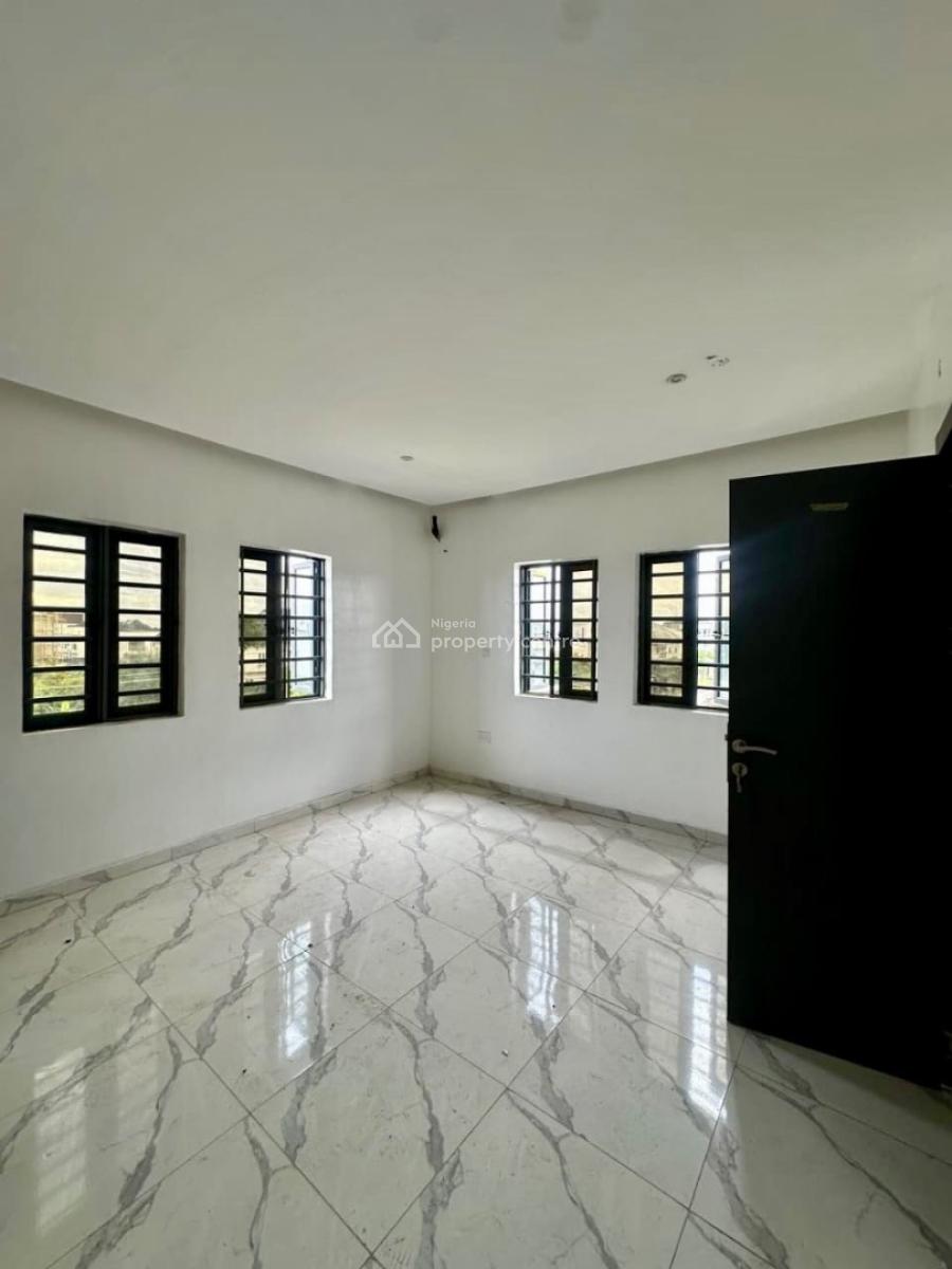 Luxury 2-bedroom Fully Serviced Apartment with Pool, Abraham Adesanya, Ajah, Lagos, Flat / Apartment for Rent
