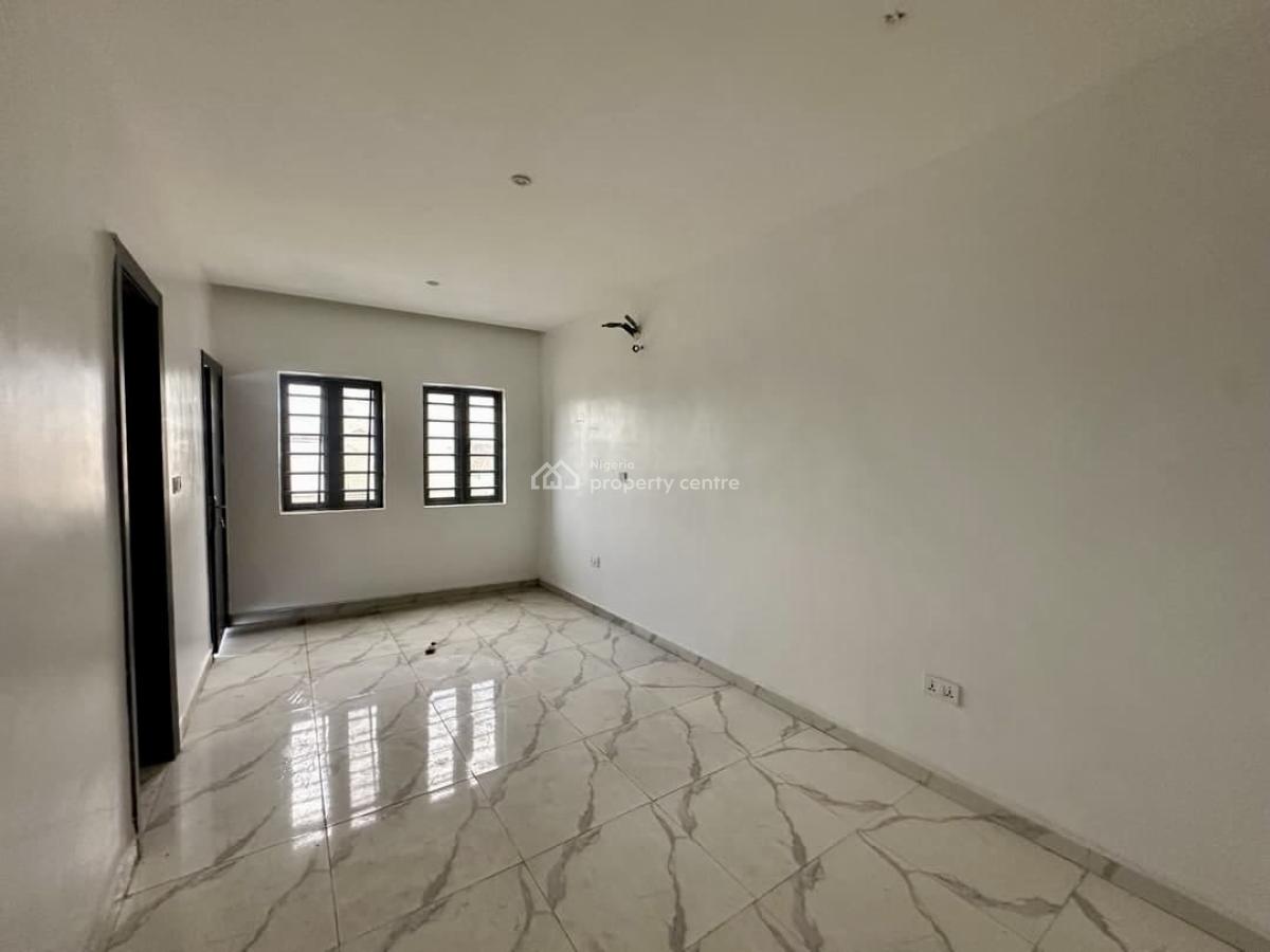 Luxury 2-bedroom Fully Serviced Apartment with Pool, Abraham Adesanya, Ajah, Lagos, Flat / Apartment for Rent