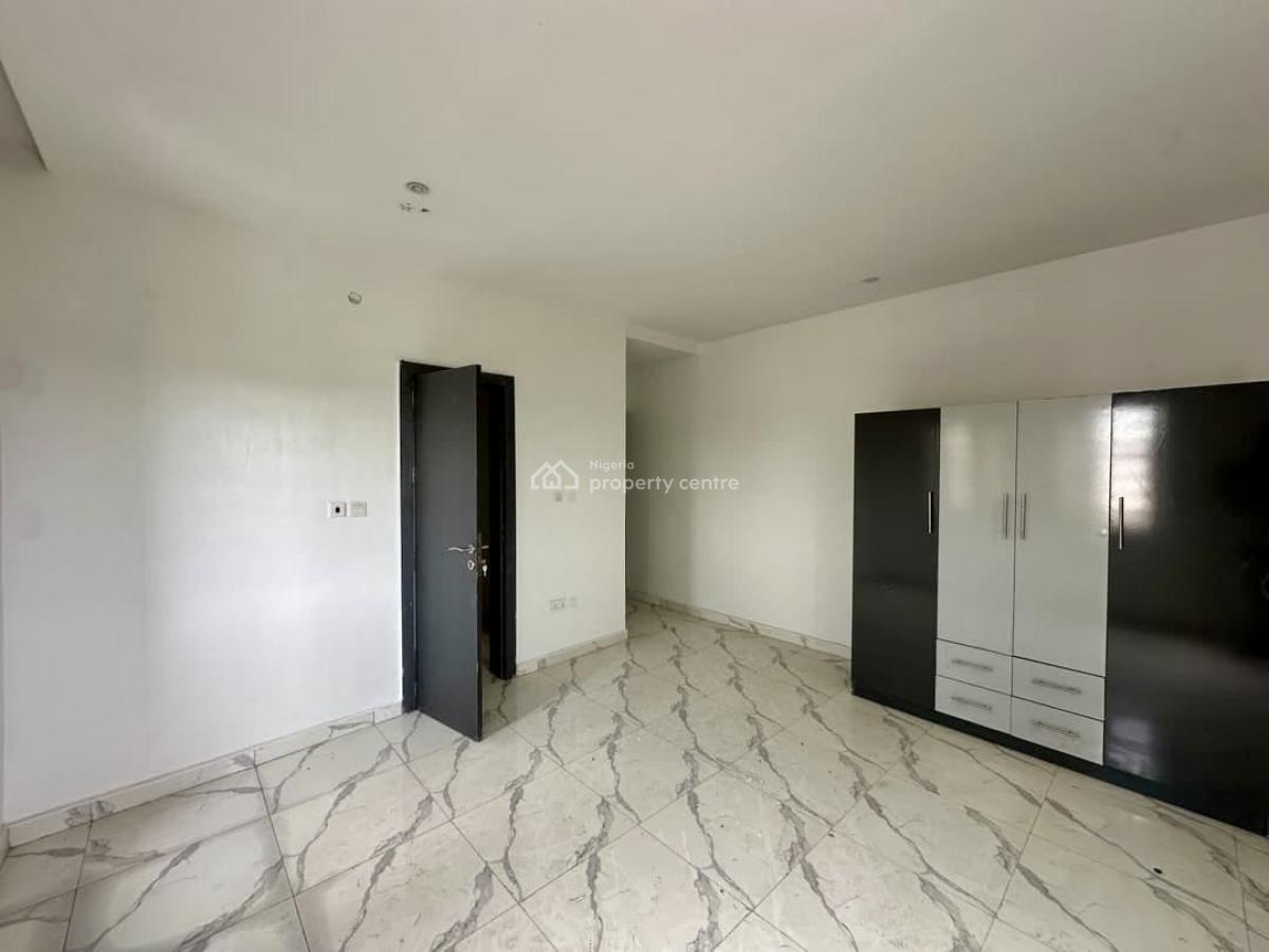 Luxury 2-bedroom Fully Serviced Apartment with Pool, Abraham Adesanya, Ajah, Lagos, Flat / Apartment for Rent