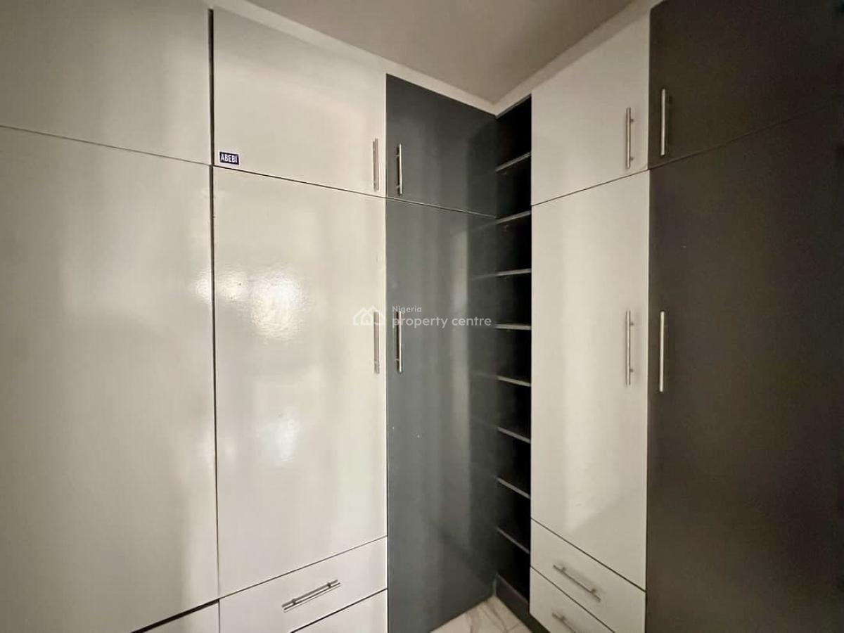 Luxury 2-bedroom Fully Serviced Apartment with Pool, Abraham Adesanya, Ajah, Lagos, Flat / Apartment for Rent