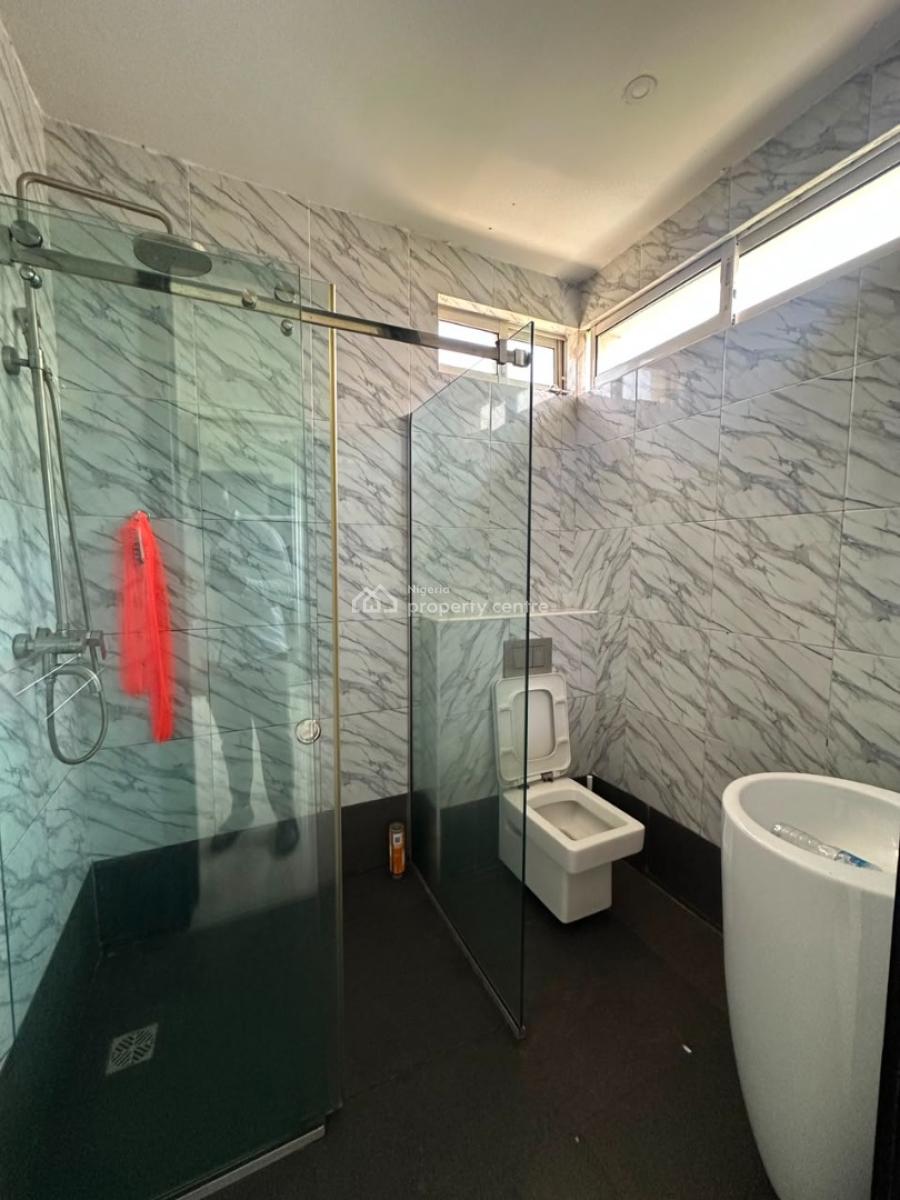 Spacious 5-bedroom Detached House with Inbuilt Service Quarters, Banana Island, Ikoyi, Lagos, Detached Duplex for Rent