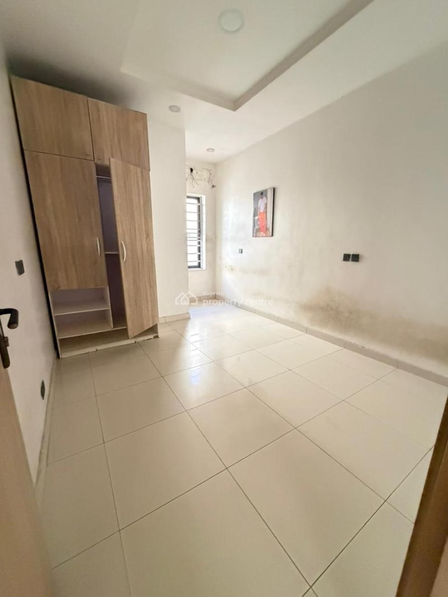 Single Room Apartment., Ikota, Lekki, Lagos, Self Contain (single Rooms) for Rent