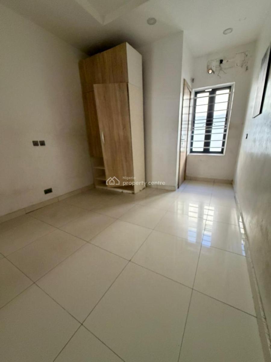 Single Room Apartment., Ikota, Lekki, Lagos, Self Contain (single Rooms) for Rent