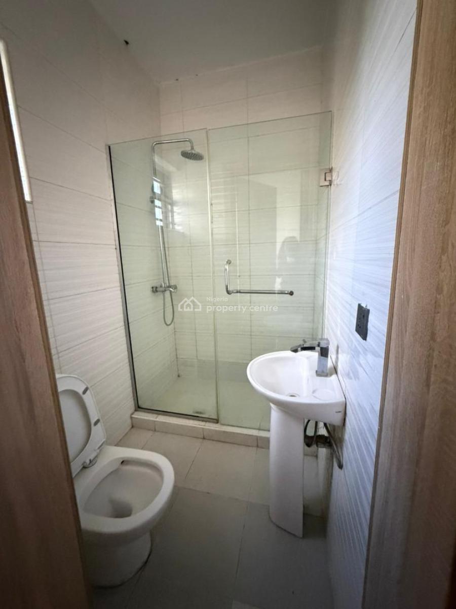Single Room Apartment., Ikota, Lekki, Lagos, Self Contain (single Rooms) for Rent