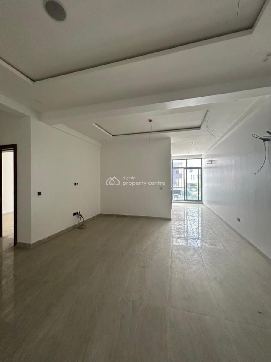 2 Bedroom Apartment, Lekki, Lagos, Flat / Apartment for Rent