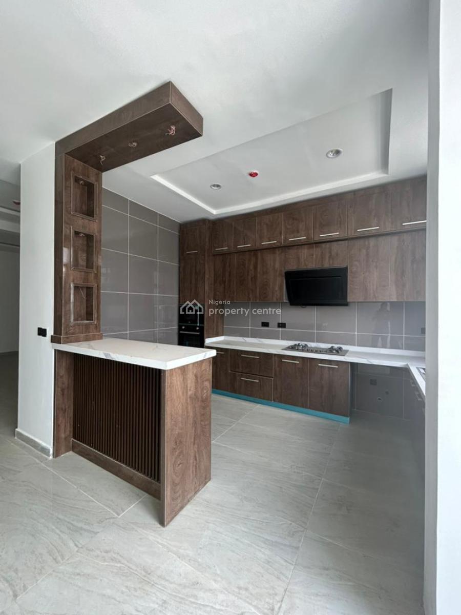 2 Bedroom Apartment, Lekki, Lagos, Flat / Apartment for Rent