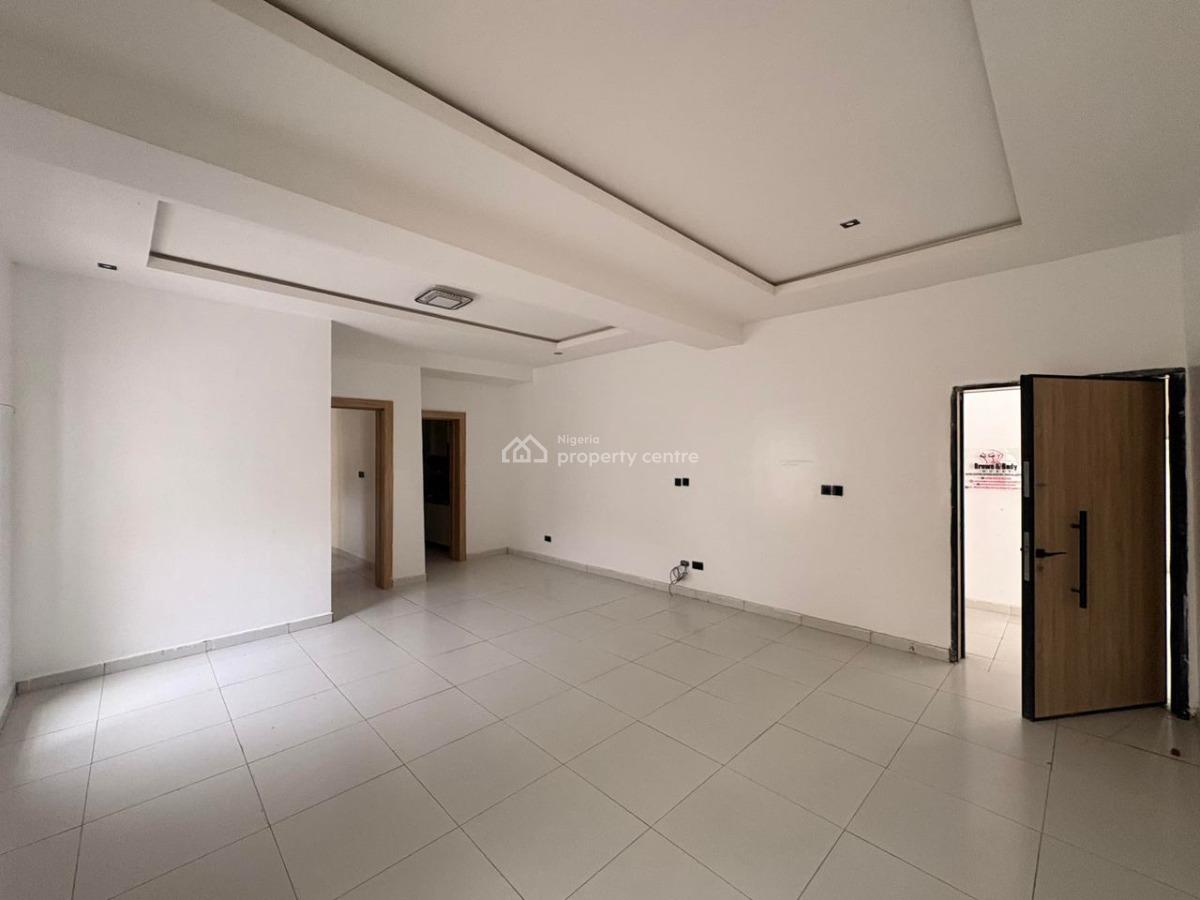 1-bedroom Apartment, Ologolo, Lekki, Lagos, Flat / Apartment for Sale