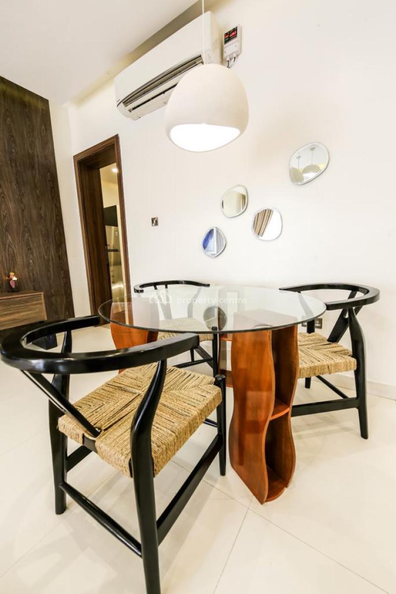 Fully Furnished 3 Bedroom Apartment, Banana Island, Ikoyi, Lagos, Flat / Apartment for Rent