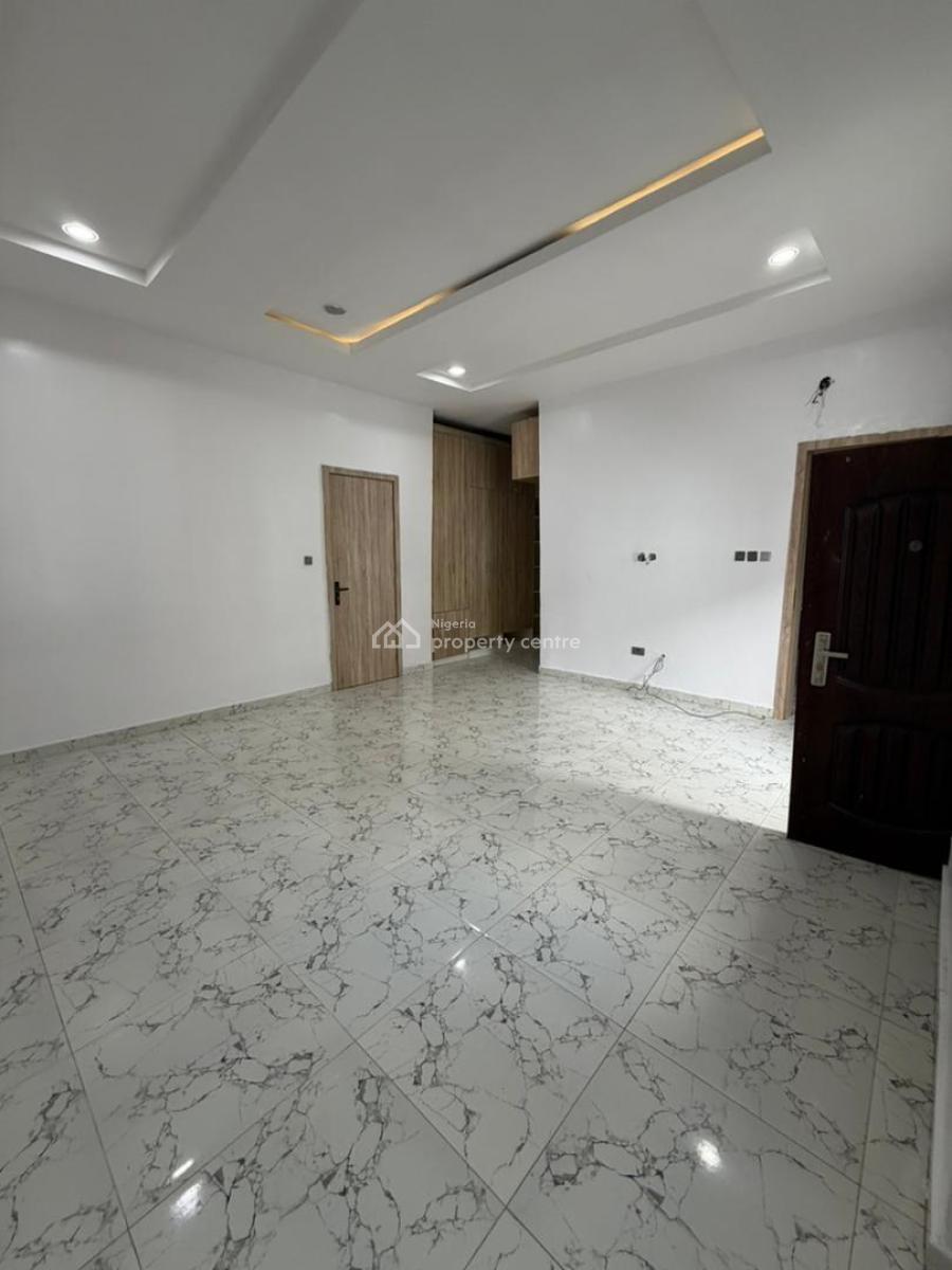 Massive Masters Bedroom Apartment., Royal Pine Estate Orchid, Lekki, Lagos, Self Contain (single Rooms) for Rent