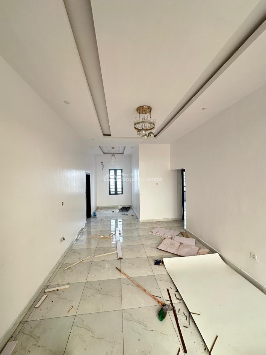 2 Bedroom Apartment, Conservation Road, Lekki, Lagos, Flat / Apartment for Rent