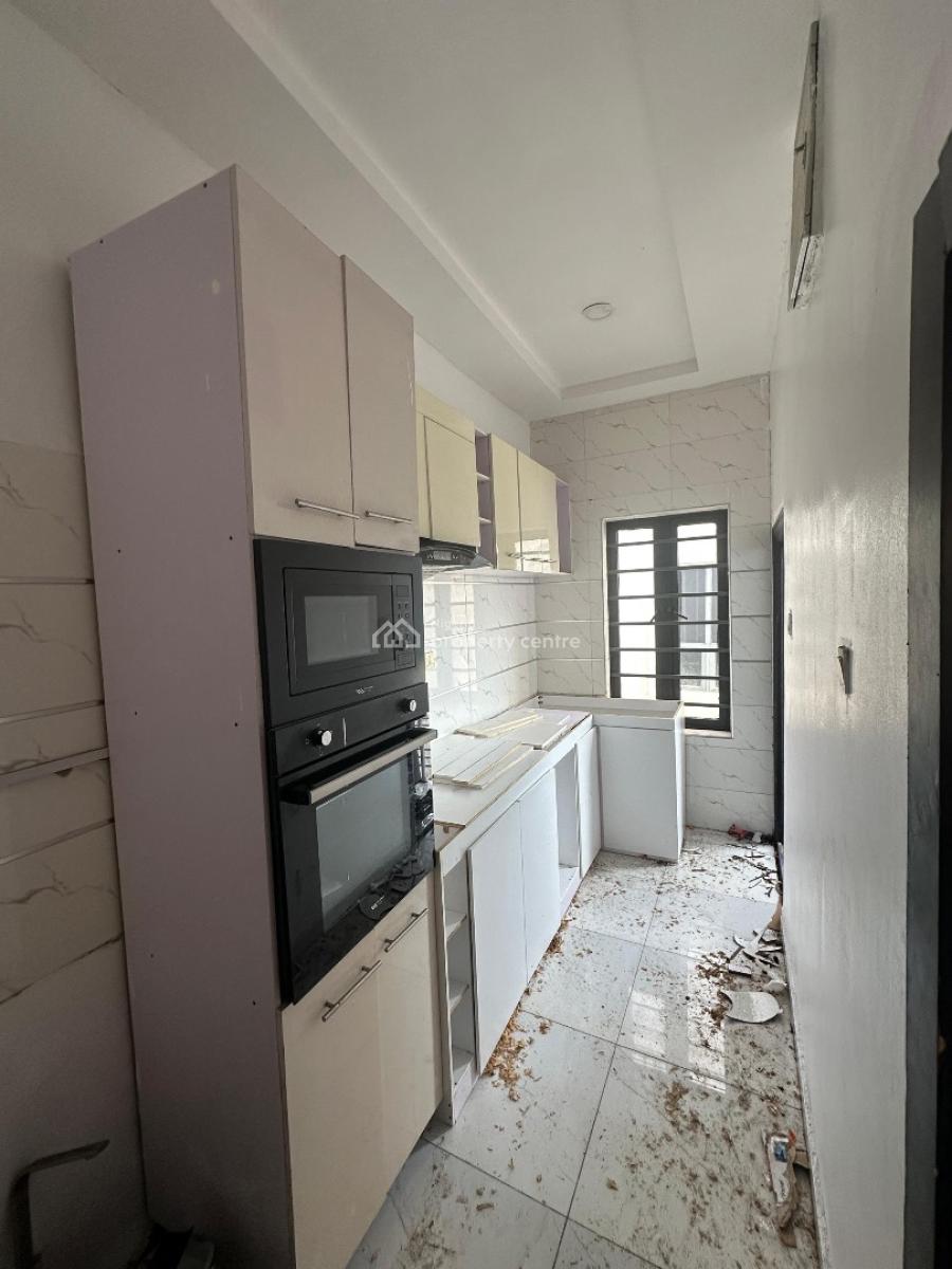 2 Bedroom Apartment, Conservation Road, Lekki, Lagos, Flat / Apartment for Rent