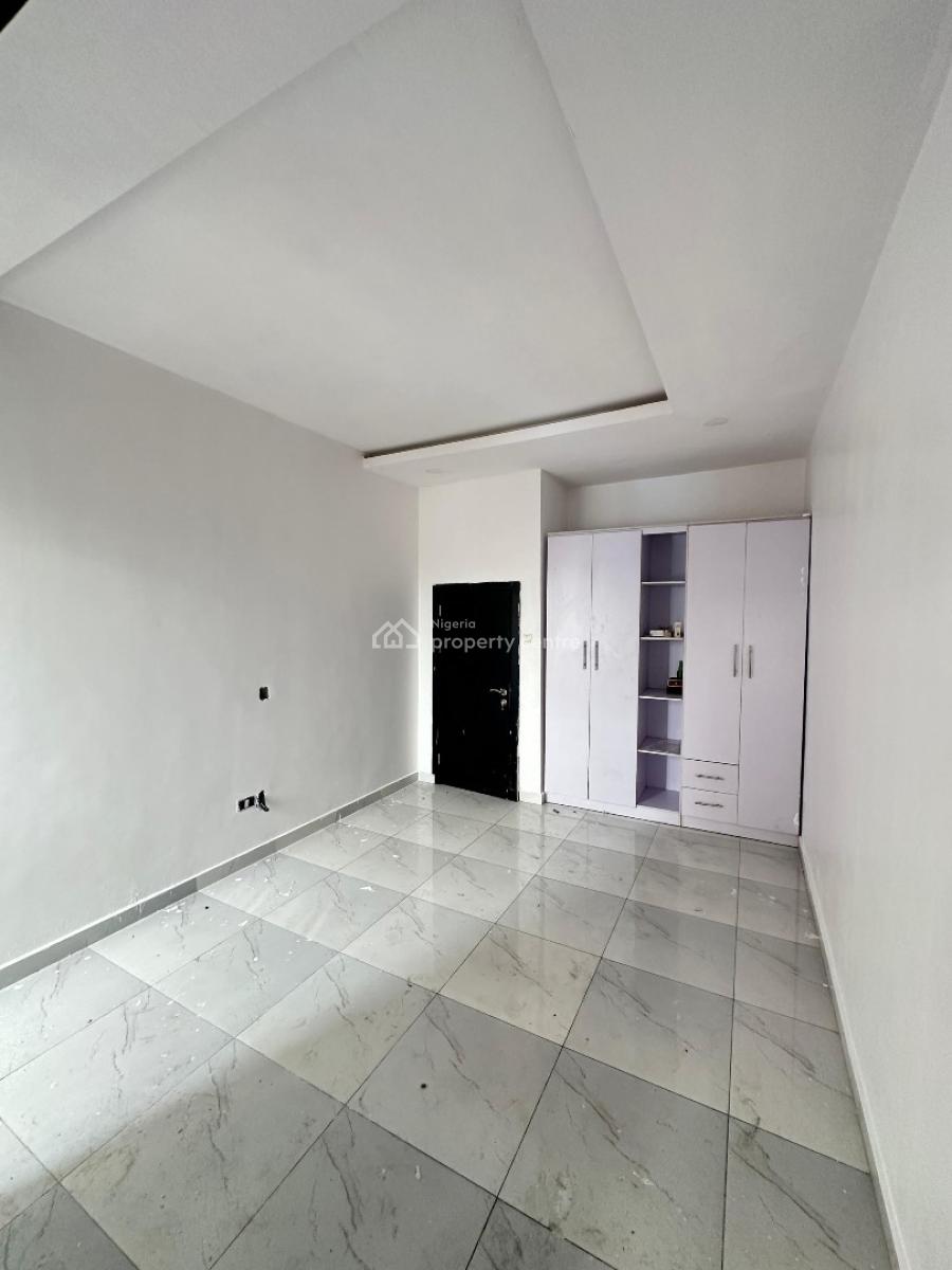 2 Bedroom Apartment, Conservation Road, Lekki, Lagos, Flat / Apartment for Rent