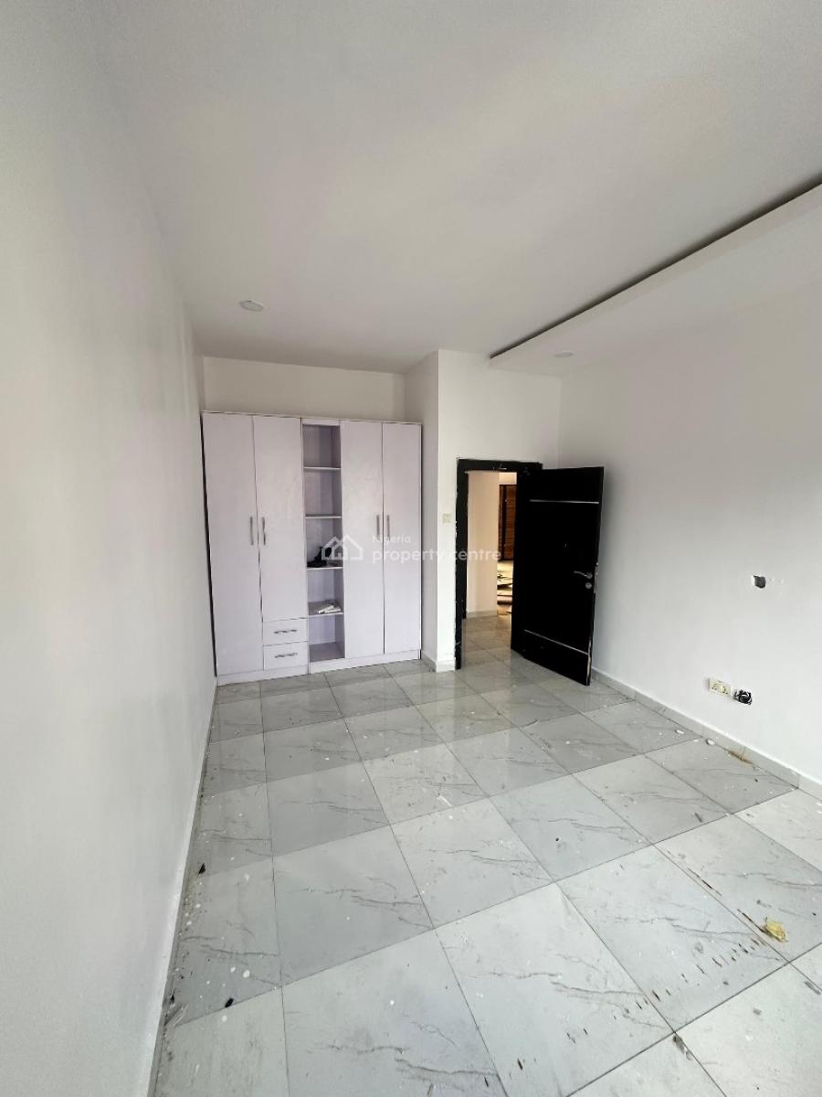 2 Bedroom Apartment, Conservation Road, Lekki, Lagos, Flat / Apartment for Rent