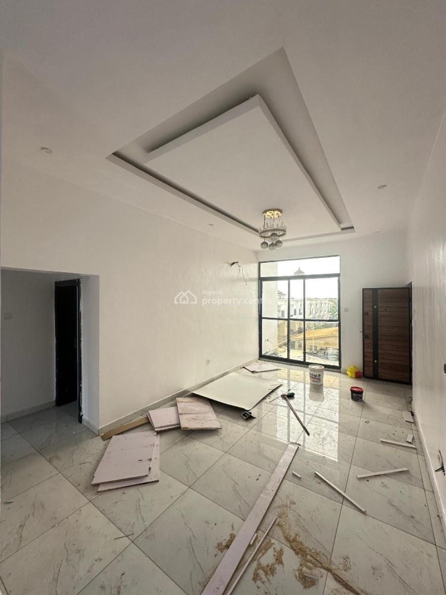 2 Bedroom Apartment, Conservation Road, Lekki, Lagos, Flat / Apartment for Rent