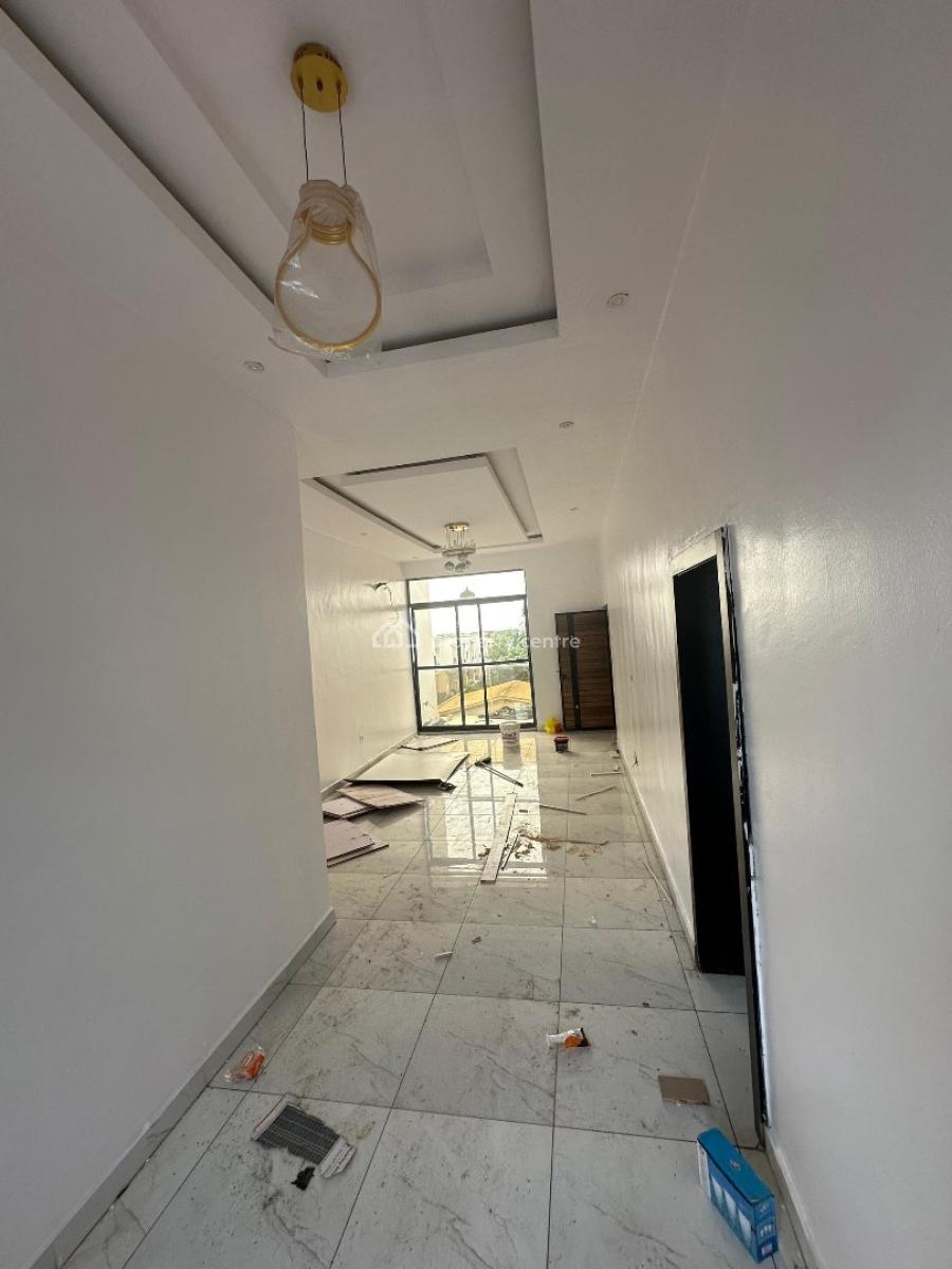 2 Bedroom Apartment, Conservation Road, Lekki, Lagos, Flat / Apartment for Rent