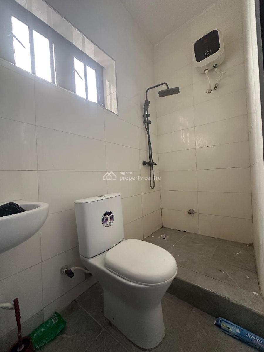 2 Bedroom Apartment, Conservation Road, Lekki, Lagos, Flat / Apartment for Rent