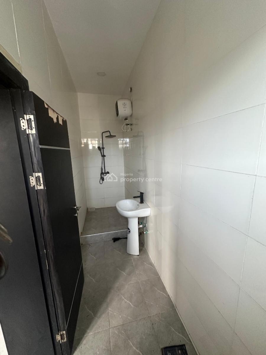 2 Bedroom Apartment, Conservation Road, Lekki, Lagos, Flat / Apartment for Rent