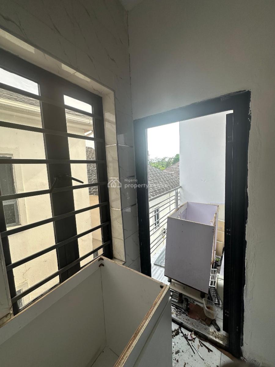 2 Bedroom Apartment, Conservation Road, Lekki, Lagos, Flat / Apartment for Rent