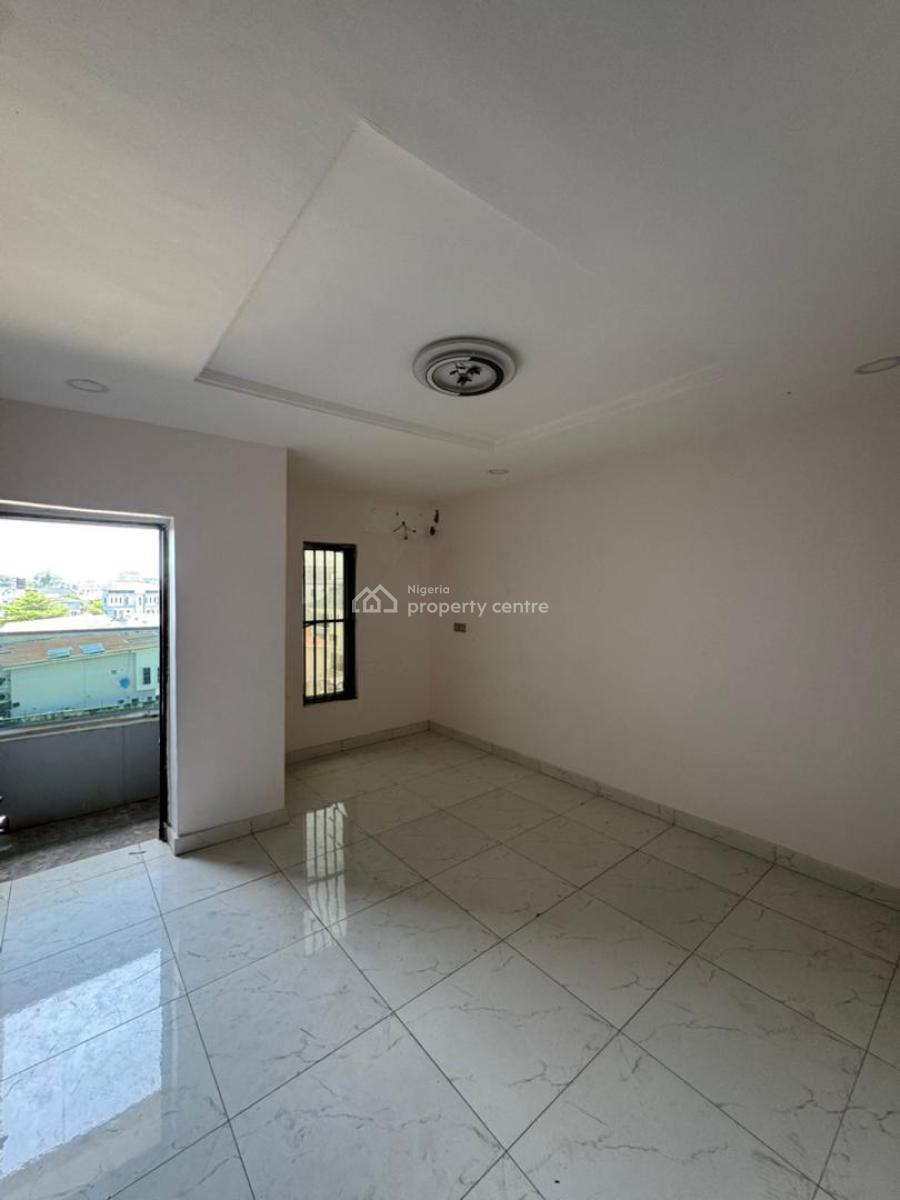Luxury 2-bedroom Flat with Excellent, Ikate, Lekki, Lagos, Flat / Apartment for Rent