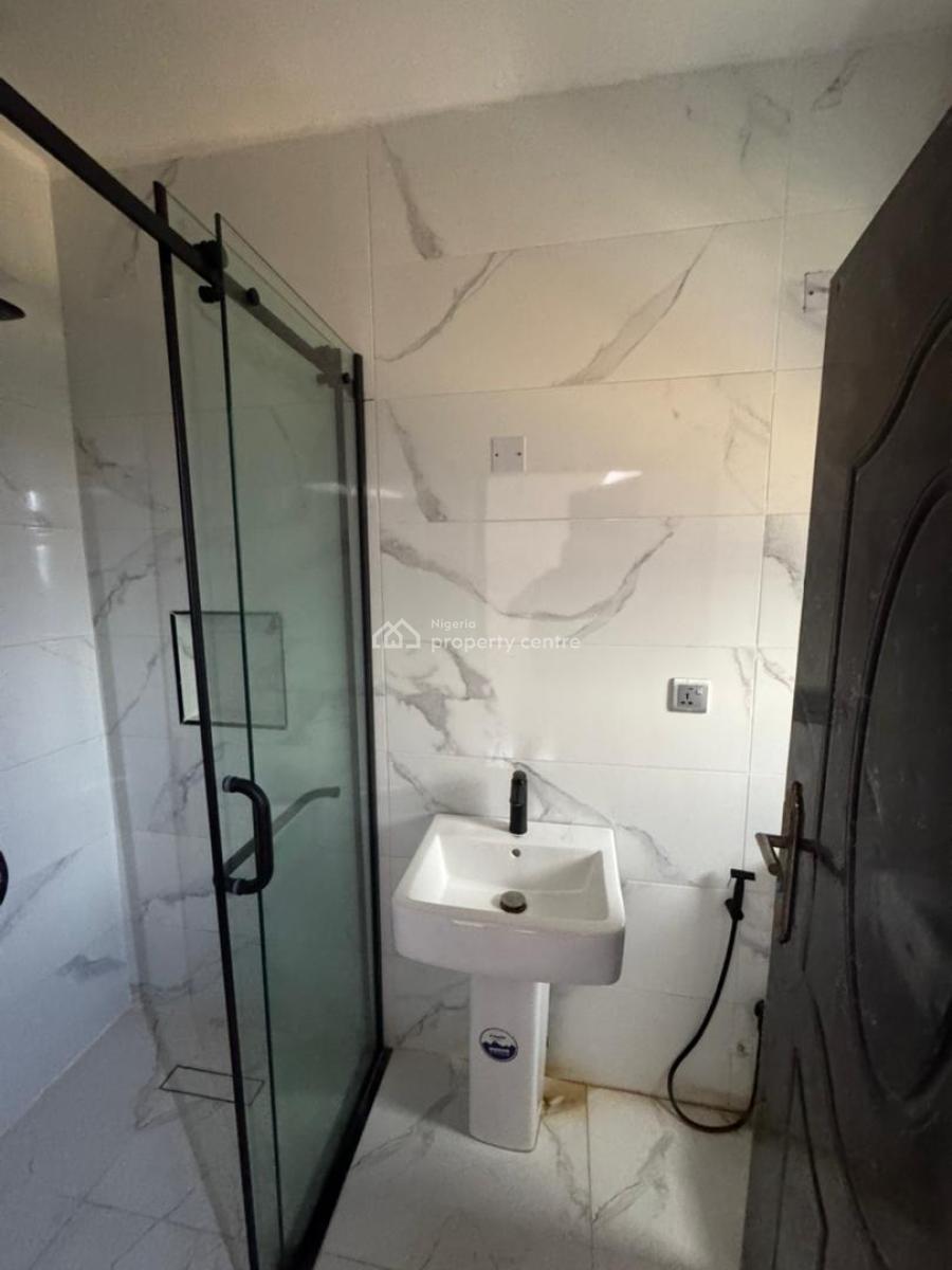 Luxury 2-bedroom Flat with Excellent, Ikate, Lekki, Lagos, Flat / Apartment for Rent