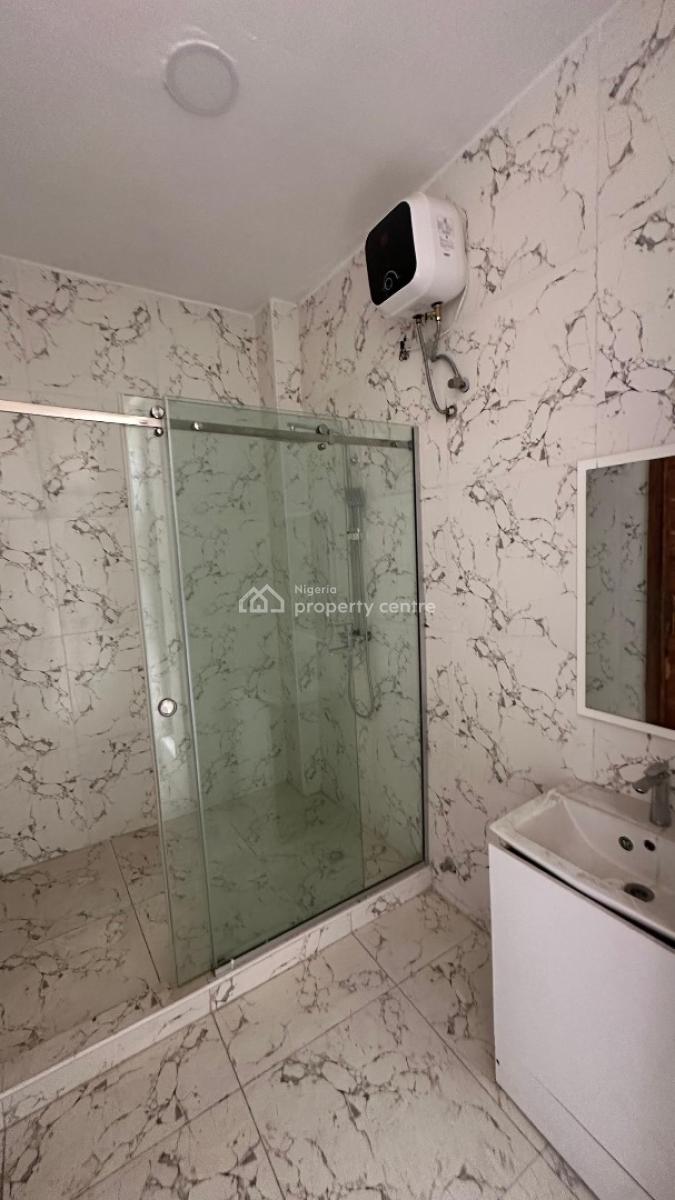 4 Bedroom Terrace Duplex, Conservation Road, Lekki, Lagos, Terraced Duplex for Rent