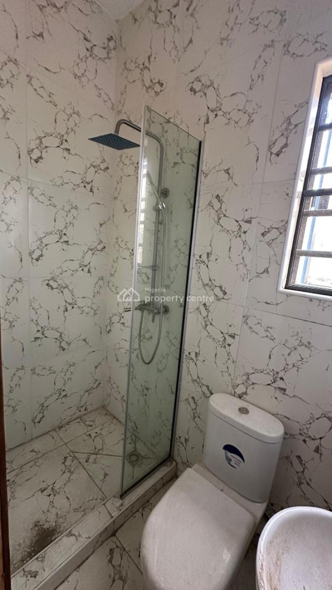 4 Bedroom Terrace Duplex, Conservation Road, Lekki, Lagos, Terraced Duplex for Rent