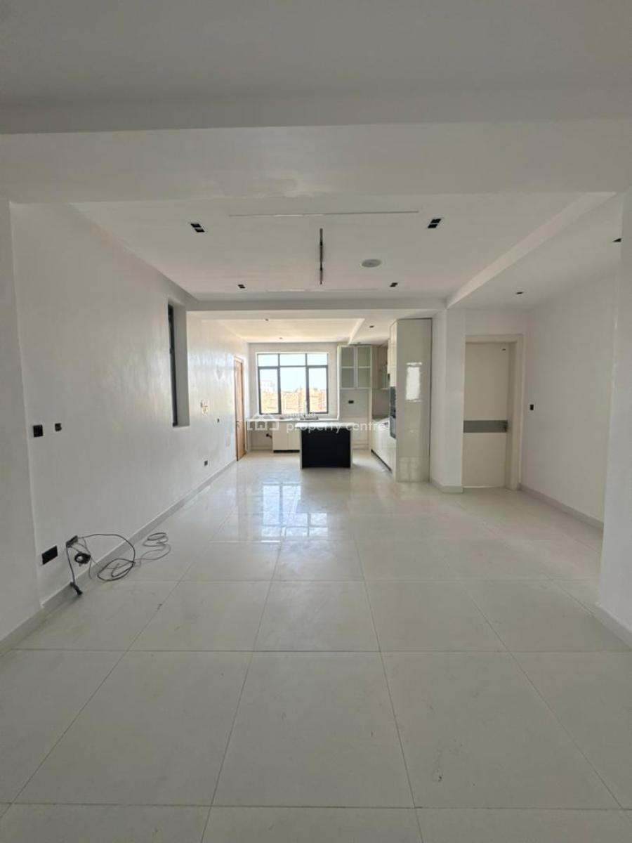 Luxury 2 Bedroom Flat with Excellent Facility, Ikate, Lekki, Lagos, Flat / Apartment for Sale