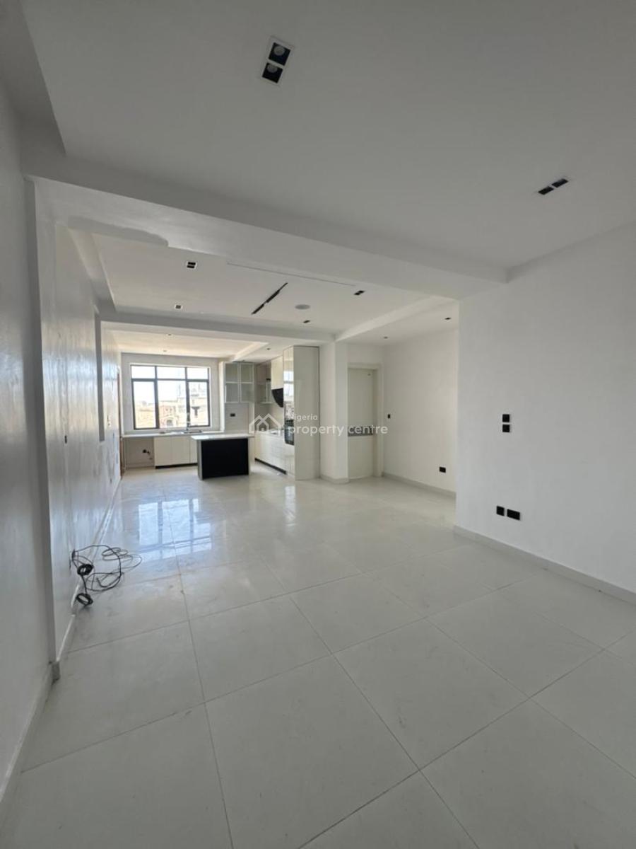 Luxury 2 Bedroom Flat with Excellent Facility, Ikate, Lekki, Lagos, Flat / Apartment for Sale